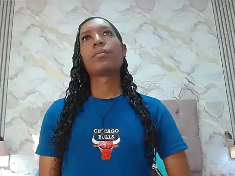 MiaCoock online show from January 2026 01:59:01 PM