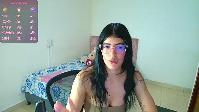 Kassandra 0304 online show from March 2026 12:49:01 PM