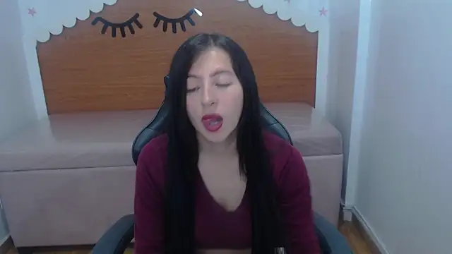 Snapshot of scarlett_percy_t chatting on December 2025 07:53:02 PM scarlett percy t online show from December 2025 07:53:02 PM