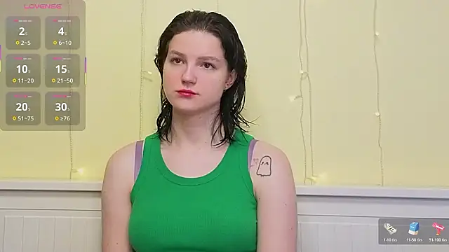 LatinaHuguenin online show from January 2026 07:23:01 AM