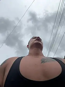 Snapshot of RaySullivan chatting on February 2026 03:39:01 PM RaySullivan online show from February 2026 03:39:01 PM