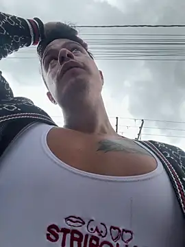 Snapshot of RaySullivan chatting on February 2026 03:13:02 PM RaySullivan online show from February 2026 03:13:02 PM