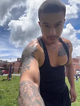 RaySullivan online show from April 2026 04:44:01 PM