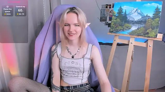 Mel the drawer online show from May 2026 03:40:01 PM