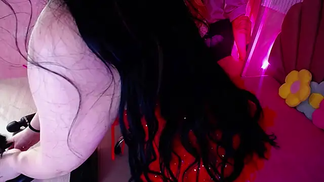 Agata Laurent online show from November 2025 11:54:02 AM