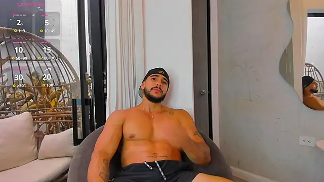 Scottfishcer1 online show from January 2026 07:28:02 PM