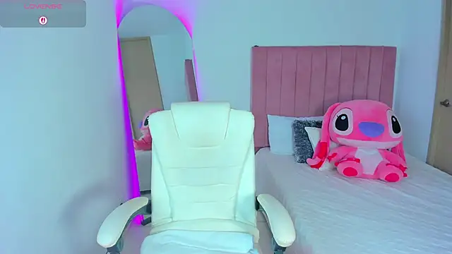 Janettcruz online show from January 2026 07:59:02 PM