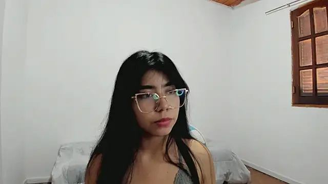 Snapshot of Eliza_Blue chatting on December 2025 06:25:01 PM Eliza Blue online show from December 2025 06:25:01 PM