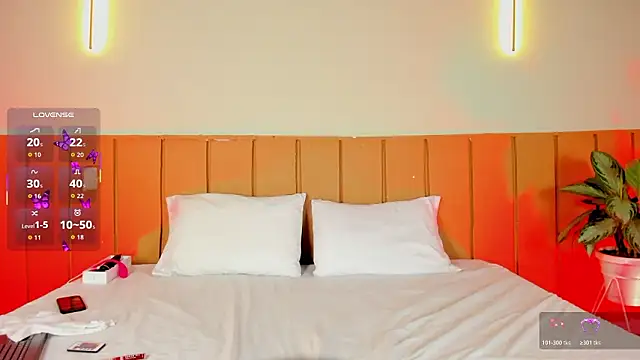 Anny arango1 online show from January 2026 05:01:01 AM