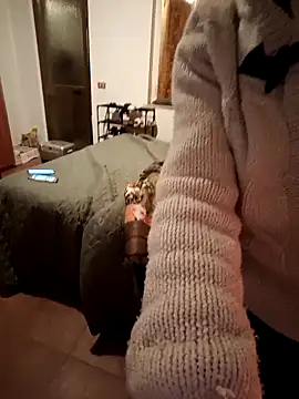 Snapshot of MacabretteAndMalaky chatting on March 2026 08:37:01 PM MacabretteAndMalaky online show from March 2026 08:37:01 PM