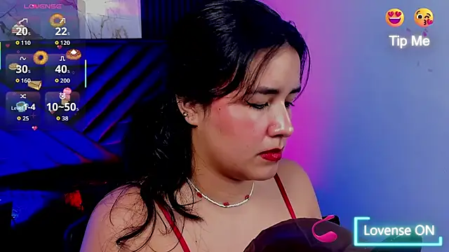 Lalalemoonds online show from December 2025 12:36:02 PM