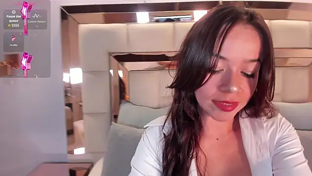 danielamonet online show from March 2026 05:23:02 PM