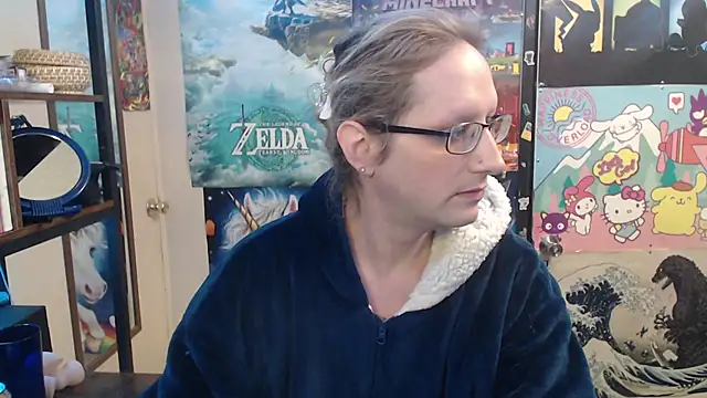 Savanah Banana  online show from March 2026 12:52:01 PM