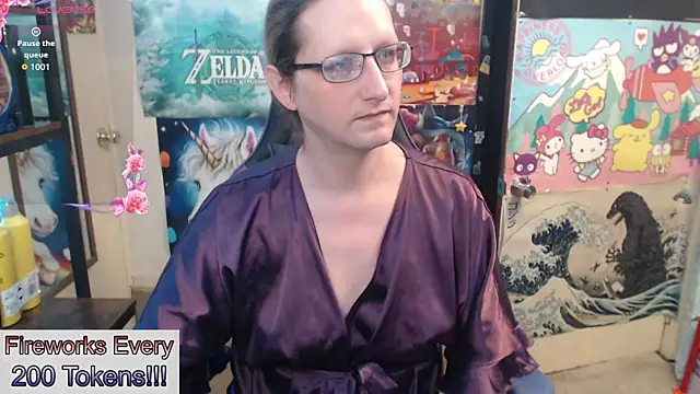 Savanah Banana  online show from July 2026 09:26:01 AM