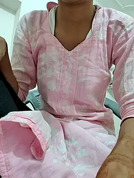 Isha kumari 69 online show from March 2026 03:52:01 PM