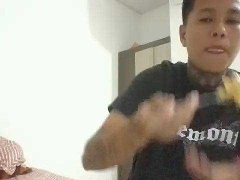 Margy 204 online show from November 2025 01:39:01 AM