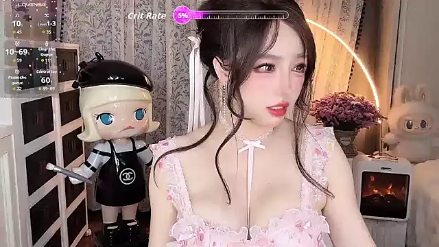 agmer0500 online show from March 2026 08:08:02 AM