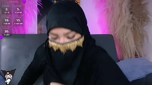 samiraa haalem online show from August 2026 06:32:02 PM