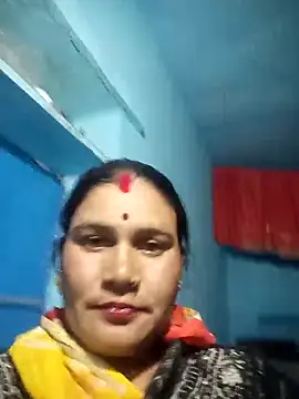 Snapshot of Chinki_pande chatting on December 2025 03:52:02 PM Chinki pande online show from December 2025 03:52:02 PM