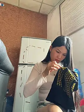 Snapshot of Beolulu chatting on January 2026 02:48:02 AM Beolulu online show from January 2026 02:48:02 AM