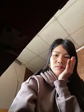 Snapshot of Beolulu chatting on February 2026 02:43:02 AM Beolulu online show from February 2026 02:43:02 AM