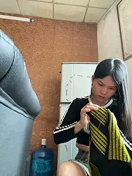 Snapshot of Beolulu chatting on February 2026 04:39:02 AM Beolulu online show from February 2026 04:39:02 AM