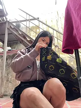 Snapshot of Beolulu chatting on February 2026 07:09:02 AM Beolulu online show from February 2026 07:09:02 AM