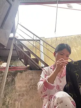 Snapshot of Beolulu chatting on February 2026 01:58:01 AM Beolulu online show from February 2026 01:58:01 AM