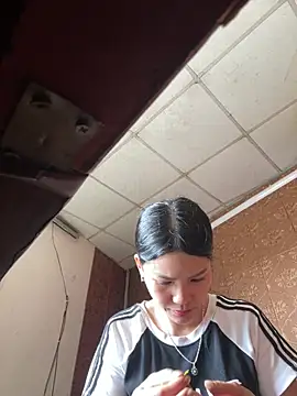 Snapshot of Beolulu chatting on March 2026 07:26:02 AM Beolulu online show from March 2026 07:26:02 AM