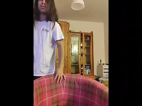 CharlyHemax online show from November 2025 09:26:01 PM