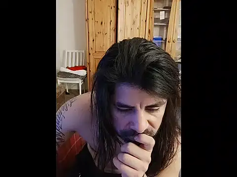 CharlyHemax online show from November 2025 05:23:01 PM