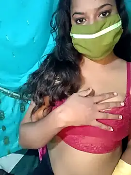 V HOT CUTE online show from November 2025 12:11:02 PM