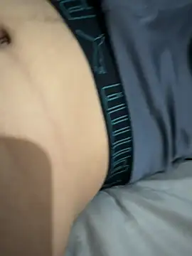 Joven192007 online show from April 2026 10:58:01 AM