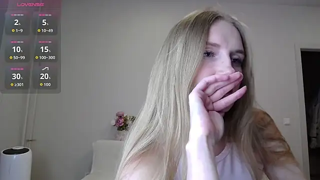 olliebells online show from February 2026 05:50:01 PM