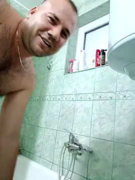 Chubbytop454 online show from December 2025 02:11:01 PM