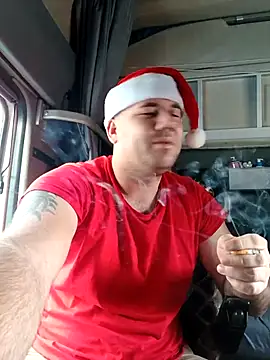 Chubbytop454 online show from December 2025 01:27:02 PM