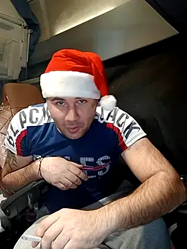 Chubbytop454 online show from December 2025 06:48:02 PM