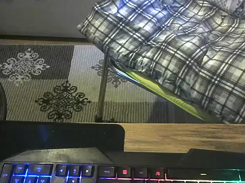 ellsaBunny online show from November 2025 02:50:02 PM