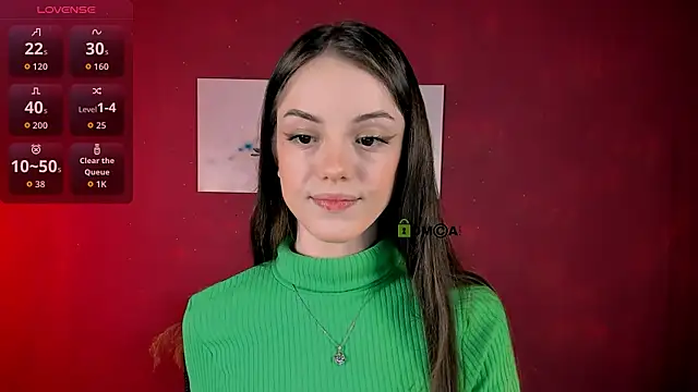 mia starrr  online show from December 2025 08:46:01 PM