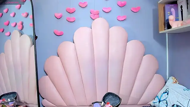 luci miller online show from February 2026 03:14:02 AM