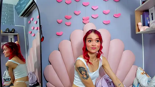 luci miller online show from March 2026 03:23:01 AM