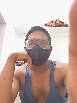 Thick-Tease online show from November 2025 07:47:01 PM