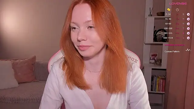 Elisahsthetics online show from March 2026 10:05:01 PM