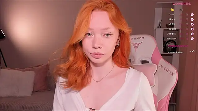 Elisahsthetics online show from April 2026 12:19:02 AM