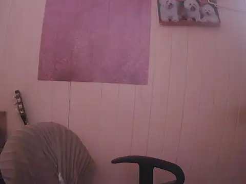 Zulreyna online show from December 2025 05:28:01 AM