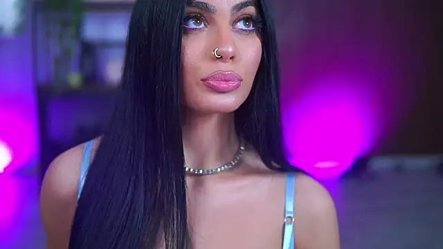 RavennaDArcy online show from February 2026 07:54:01 PM