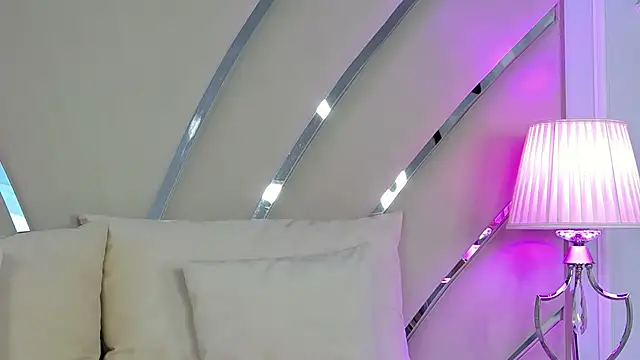 IvyNox online show from March 2026 06:04:01 PM