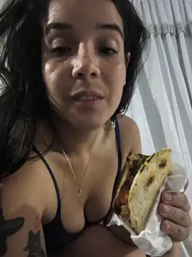 NathySweet online show from May 2026 01:56:01 AM