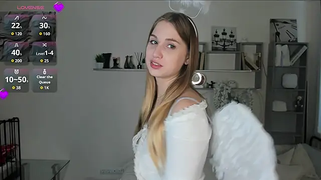 Snapshot of TawnyaVanschaick chatting on February 2026 10:01:01 AM TawnyaVanschaick online show from February 2026 10:01:01 AM