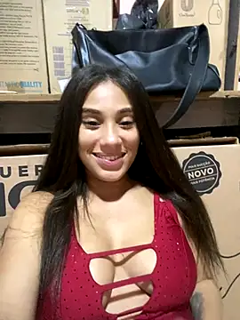 Snapshot of Mari2419 chatting on November 2025 01:37:02 AM Mari2419 online show from November 2025 01:37:02 AM